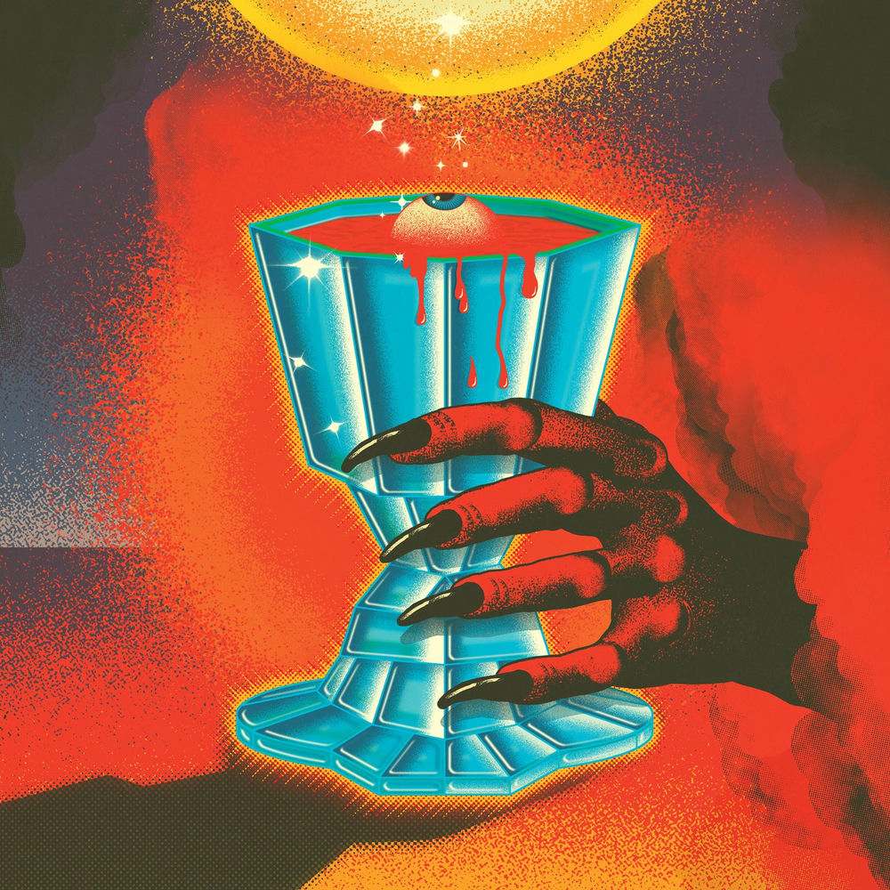 The Datsuns – Eye to Eye