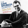 The Dave Brubeck Quartet – Take Five - The Best of the Dave Brubeck Quartet