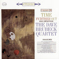 The Dave Brubeck Quartet – Time Further Out