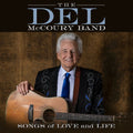 The Del McCoury Band – Songs of Love and Life
