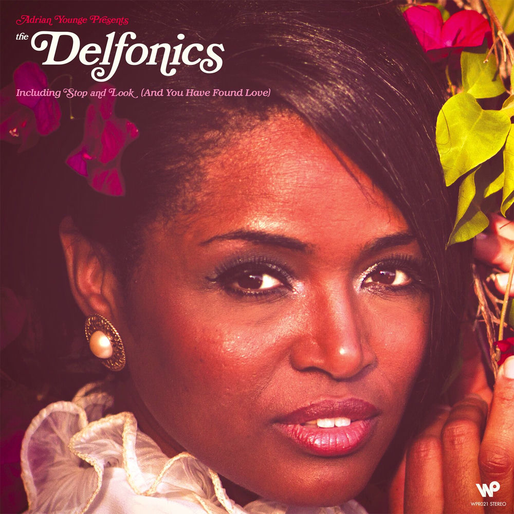 The Delfonics – Adrian Younge Presents: The Delfonics