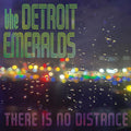 The Detroit Emeralds – There Is No Distance