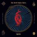 The Devil Makes Three – Spirits