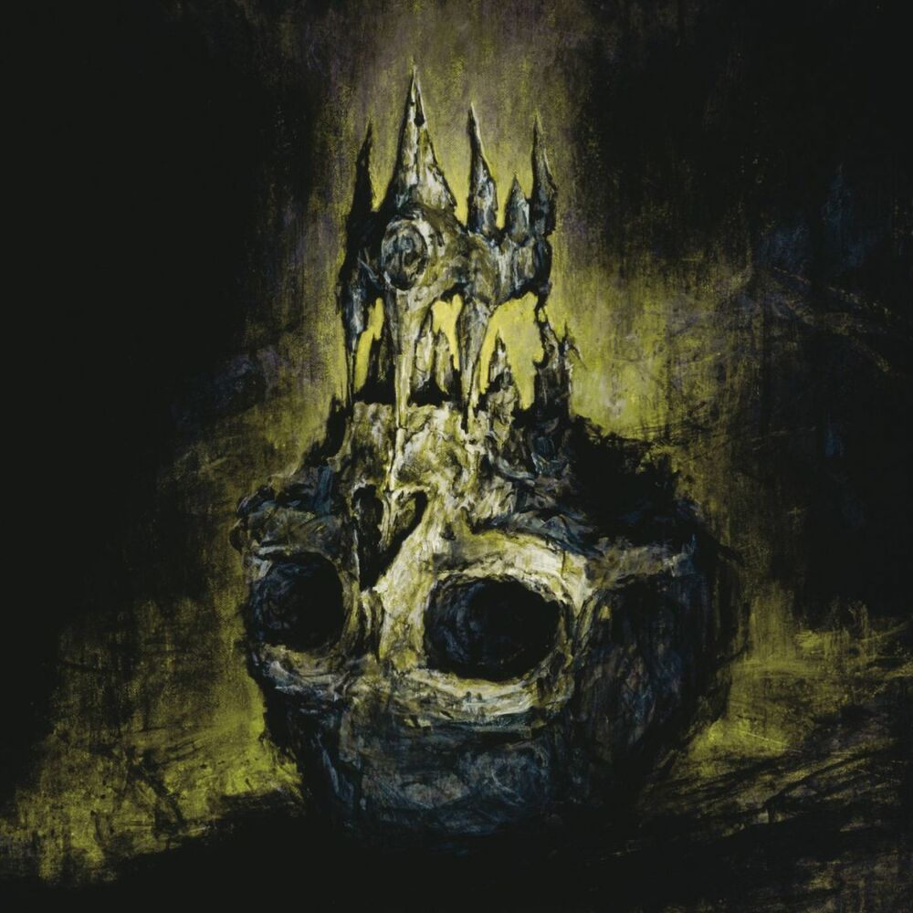 The Devil Wears Prada – Dead Throne