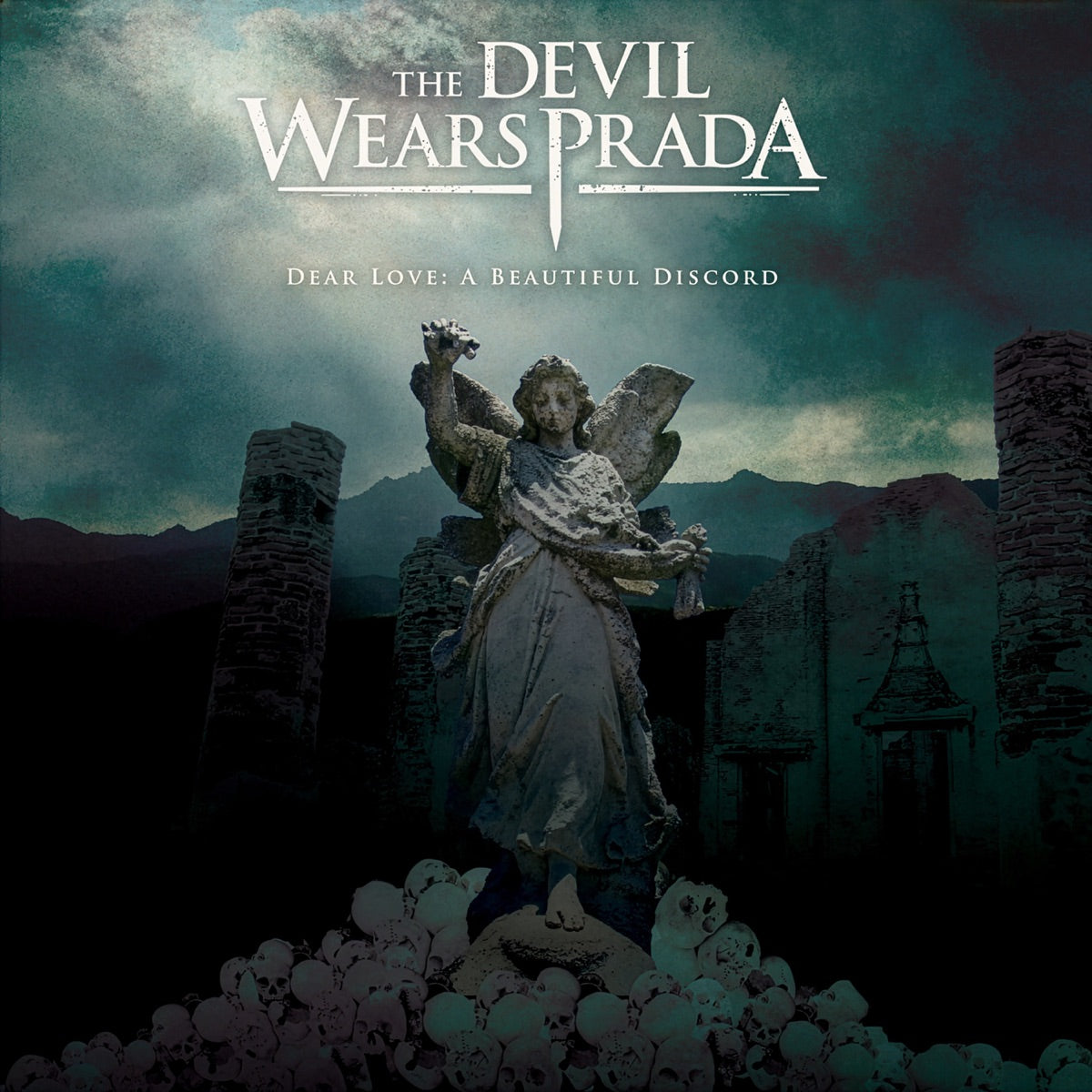 The Devil Wears Prada – Dear Love: A Beautiful Discord
