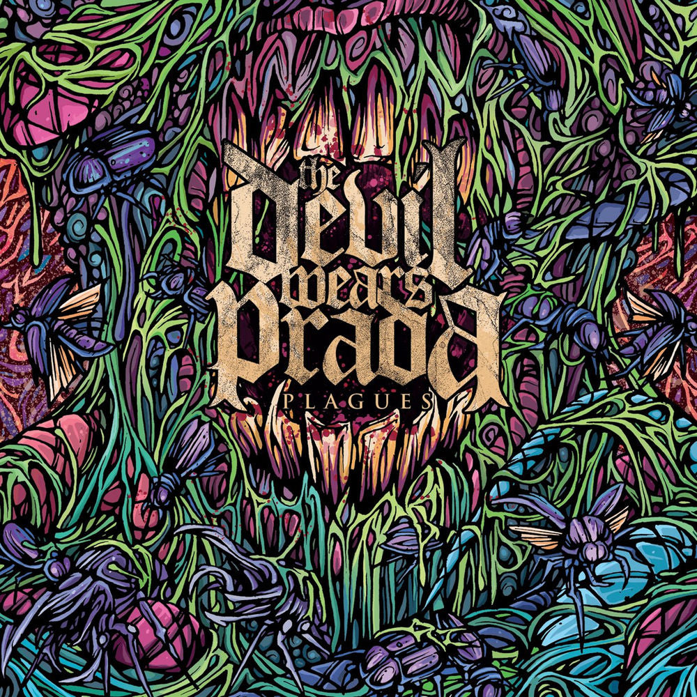 The Devil Wears Prada – Plagues