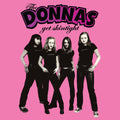 The Donnas – Get Skintight