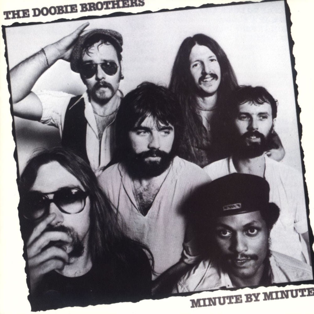 The Doobie Brothers – Minute by Minute