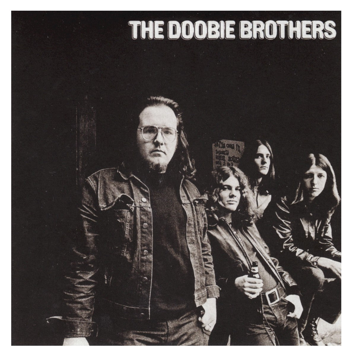 The Doobie Brothers – Original Album Series, Vol. 2
