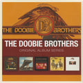 The Doobie Brothers – Original Album Series