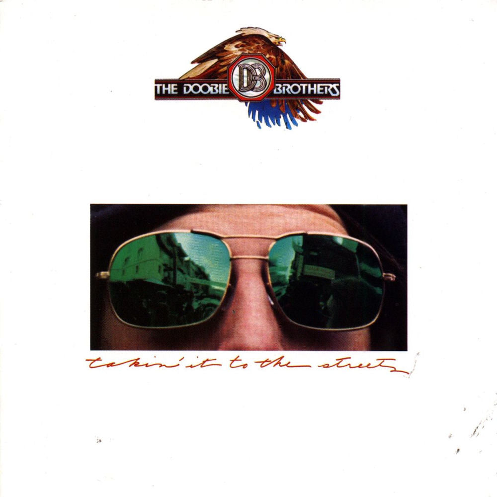 The Doobie Brothers – Takin' It to the Streets
