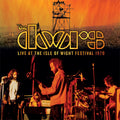 The Doors – Live at the Isle of Wight Festival 1970