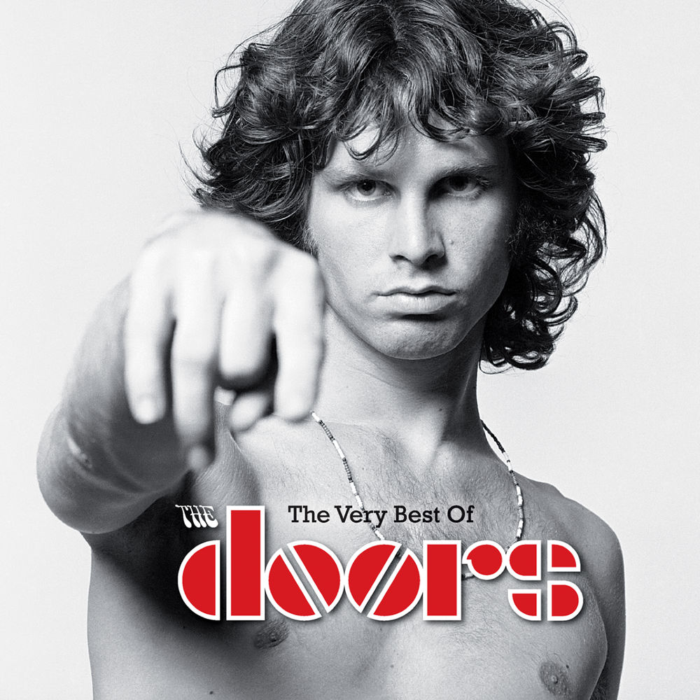 The Doors – The Very Best of the Doors