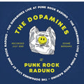 The Dopamines – Live at Punk Rock Raduno (Live)