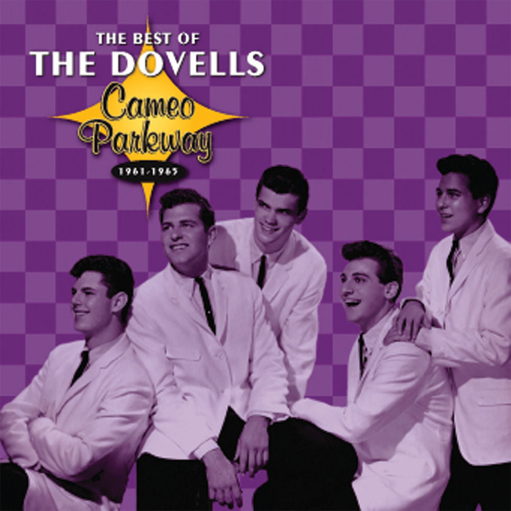 The Dovells – The Best Of The Dovells 1961-1965