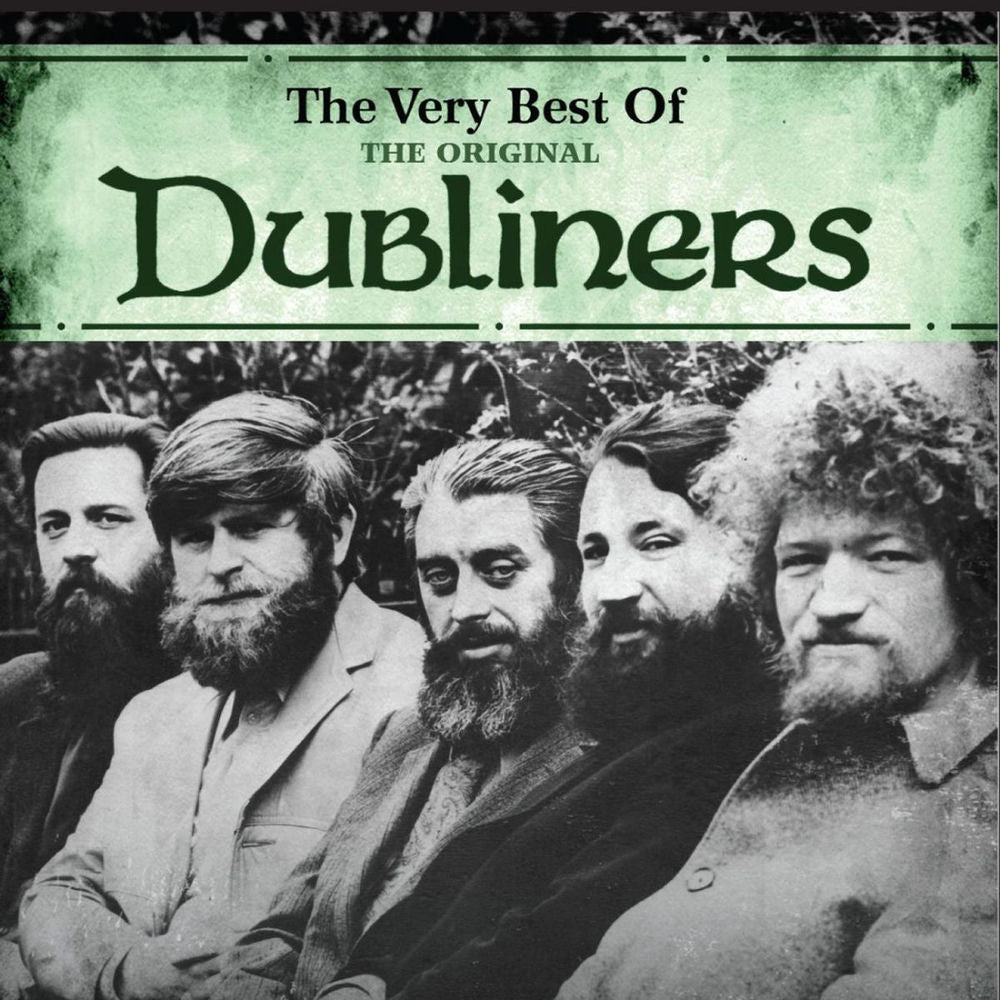 The Dubliners – The Very Best Of
