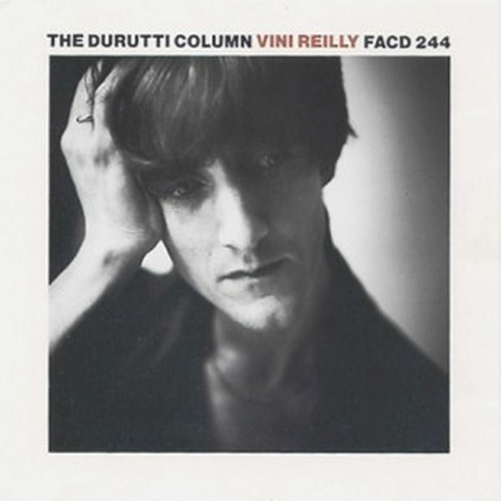 The Durutti Column – Vini Reilly