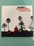 The Eagles – Eagles Live At The Forum ‘76 (NM/NM)