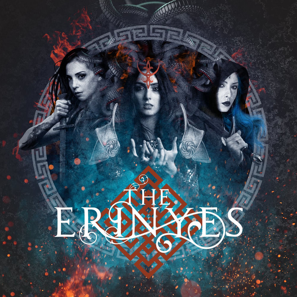 The Erinyes – The Erinyes