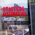 The Ex – Starters Alternators