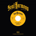 The Exclusive & The DC Blossoms – I Still Love You / This Is Your Last Chance - Single