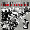 The Exploited – Totally Exploited: Best Of