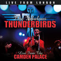 The Fabulous Thunderbirds – Live From London (Live)