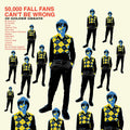 The Fall – 50,000 Fall Fans Can't Be Wrong (39 Golden Greats)