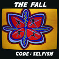The Fall – Code:Selfish