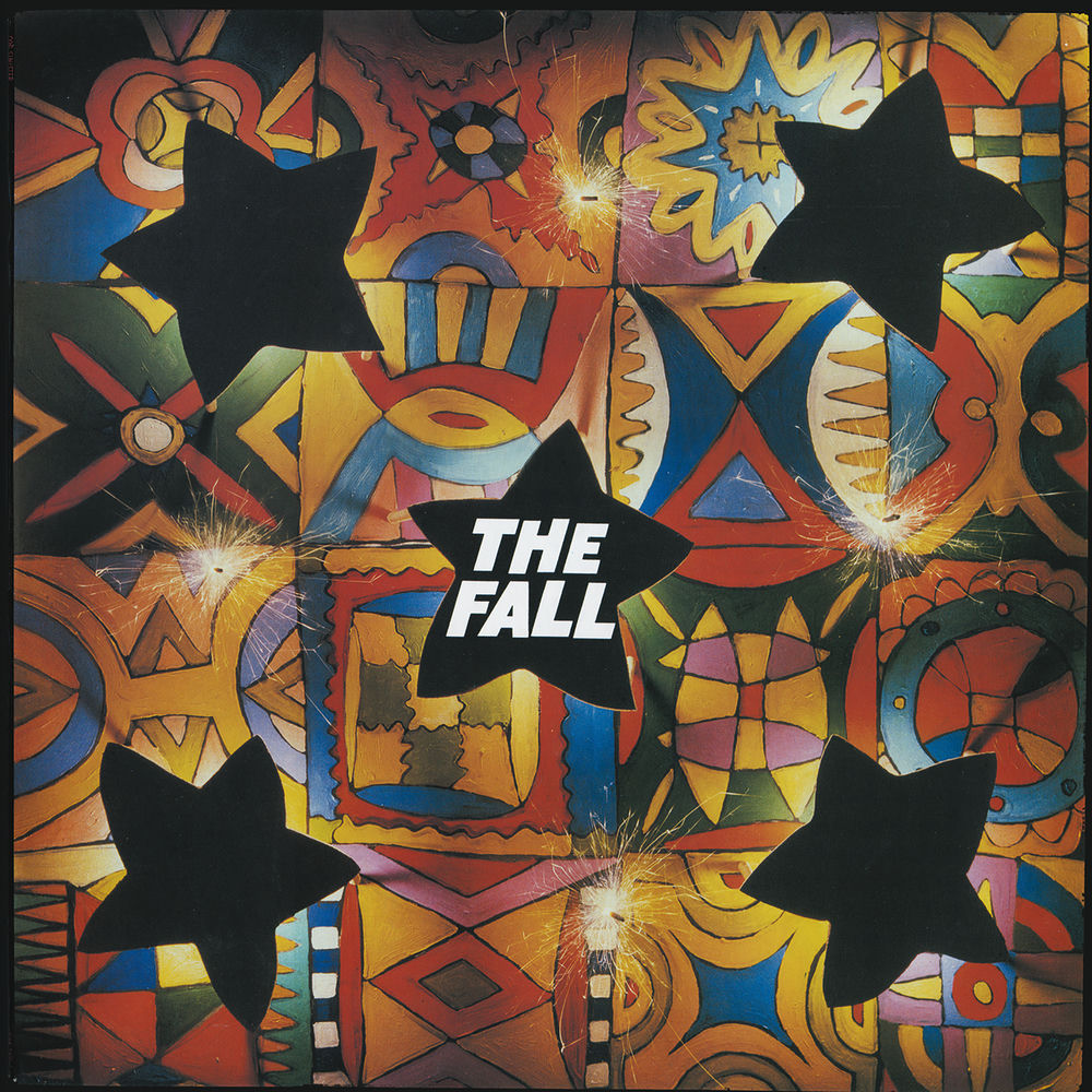 The Fall – Shift Work