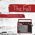 The Fall – The Peel Sessions - 1978