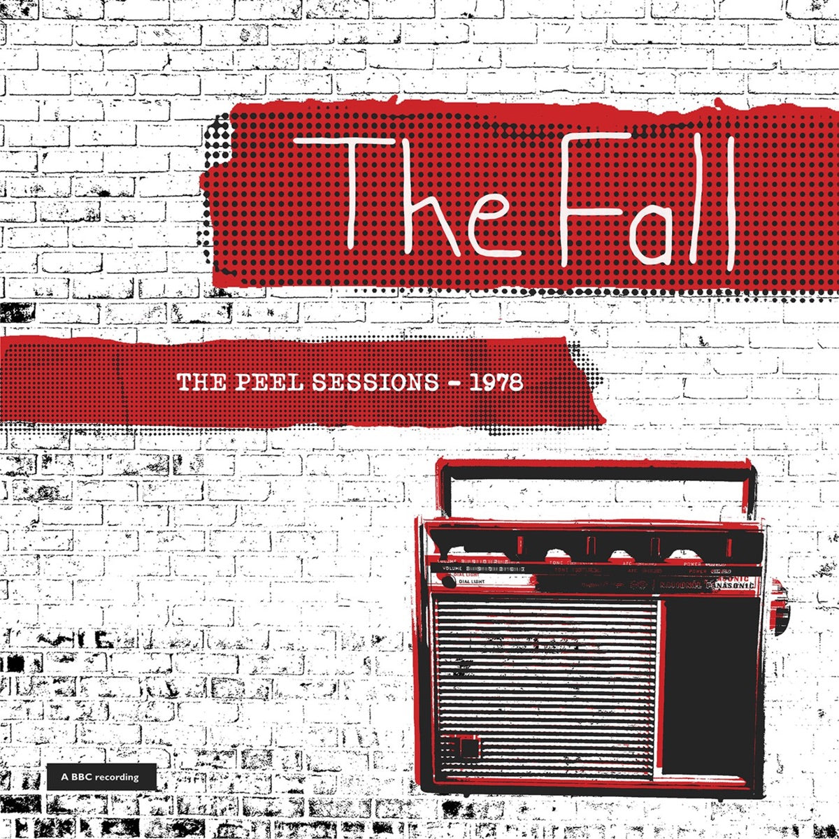 The Fall – The Peel Sessions - 1978
