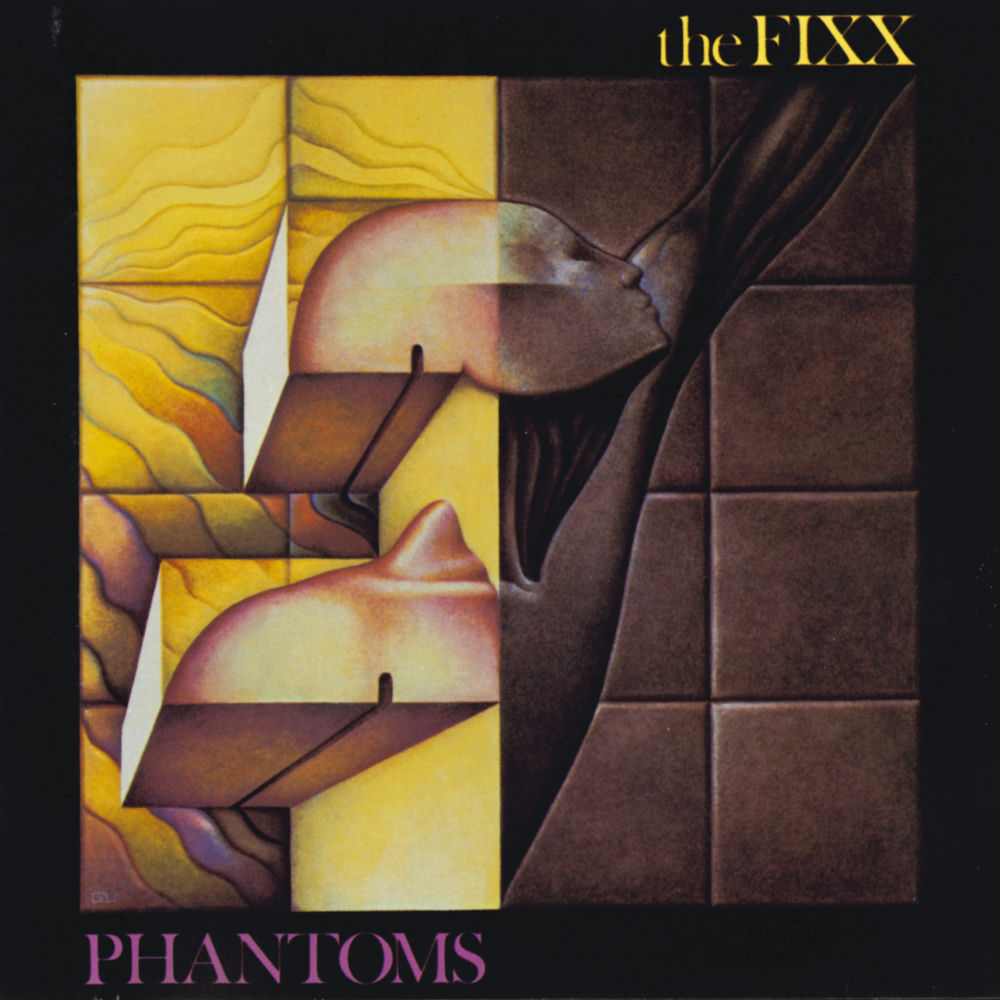 The Fixx – Phantoms