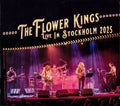 The Flower Kings – Live in Stockholm 2025