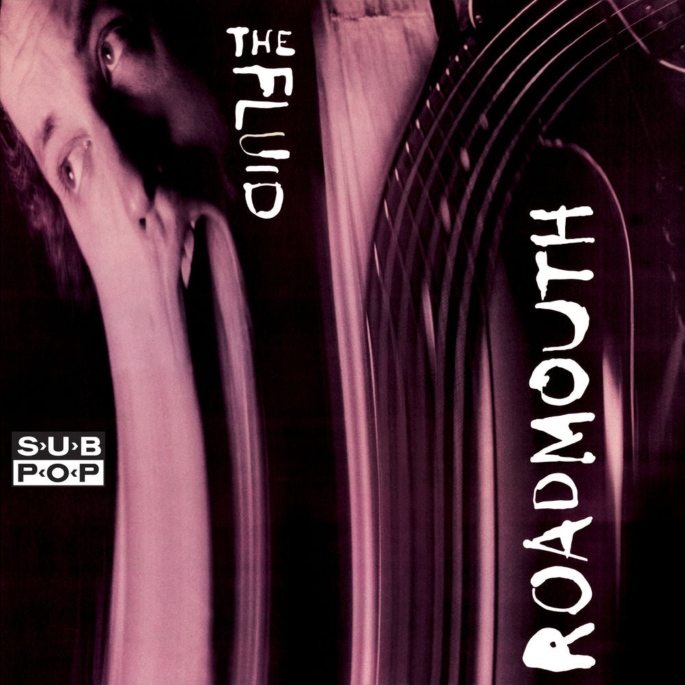 The Fluid – Roadmouth (2024 Remix/Remaster)