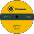 The Flying Hats – Blender/Hot Cakes