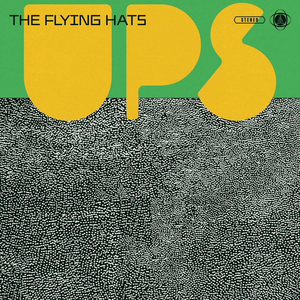 The Flying Hats – Ups
