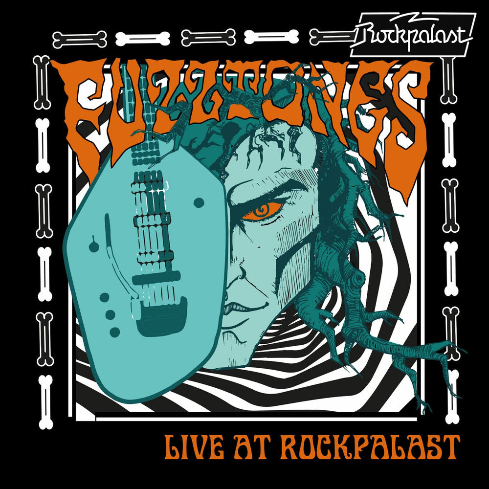 The Fuzztones – Live at Rockpalast (Live)