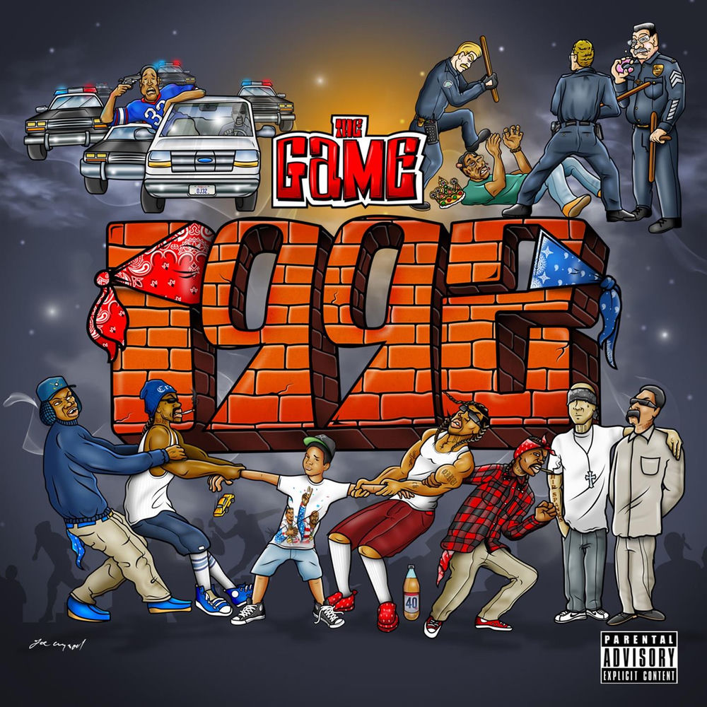 The Game – 1992
