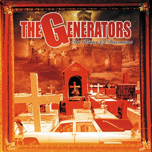 The Generators – The Winter of Discontent