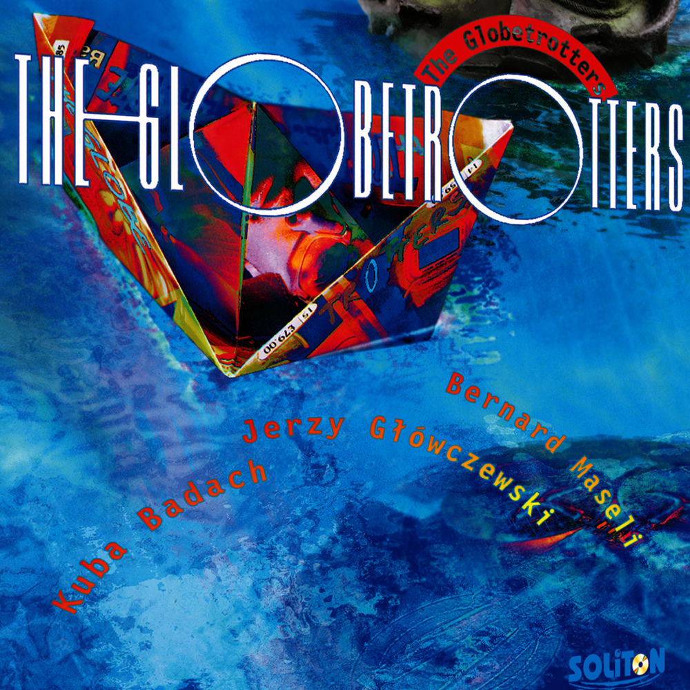 The Globetrotters – The Globetrotters
