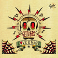 The Go Getters – Love & Hate