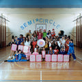 The Go! Team – SEMICIRCLE