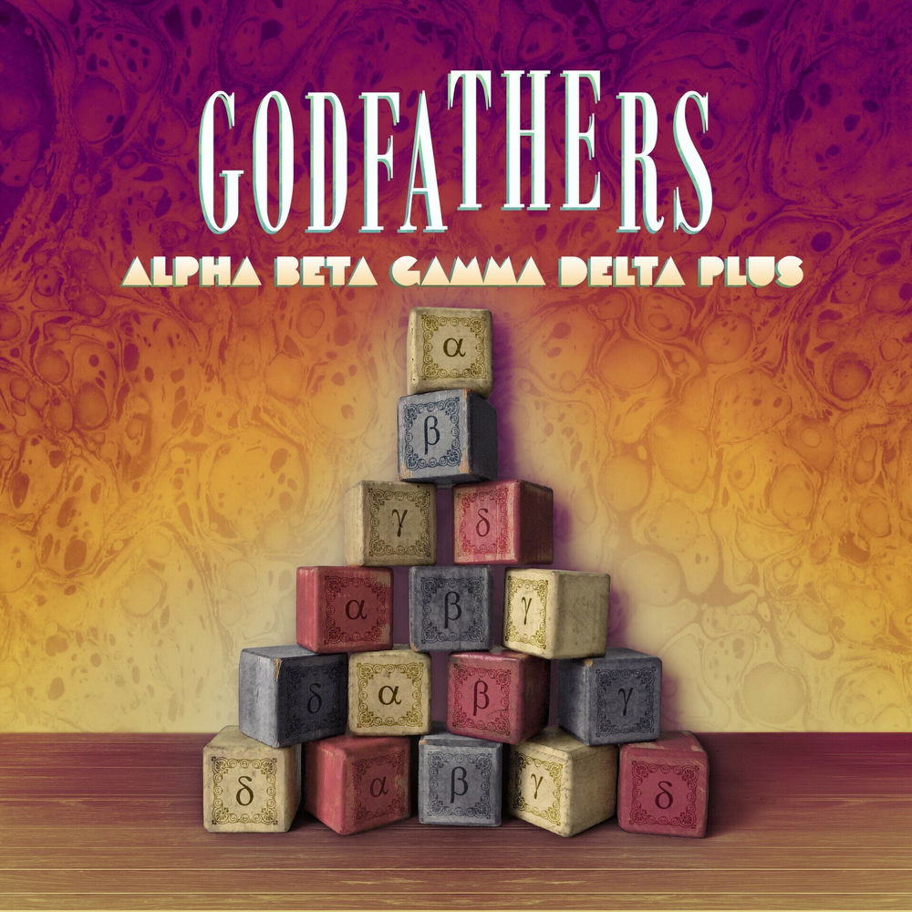 The Godfathers – Alpha Beta Gamma Delta PLUS