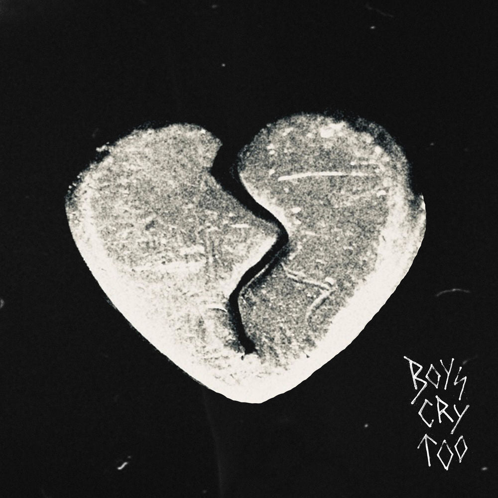 The Haunted Youth – Boys Cry Too