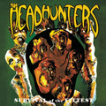The Headhunters – Survival Of The Fittest
