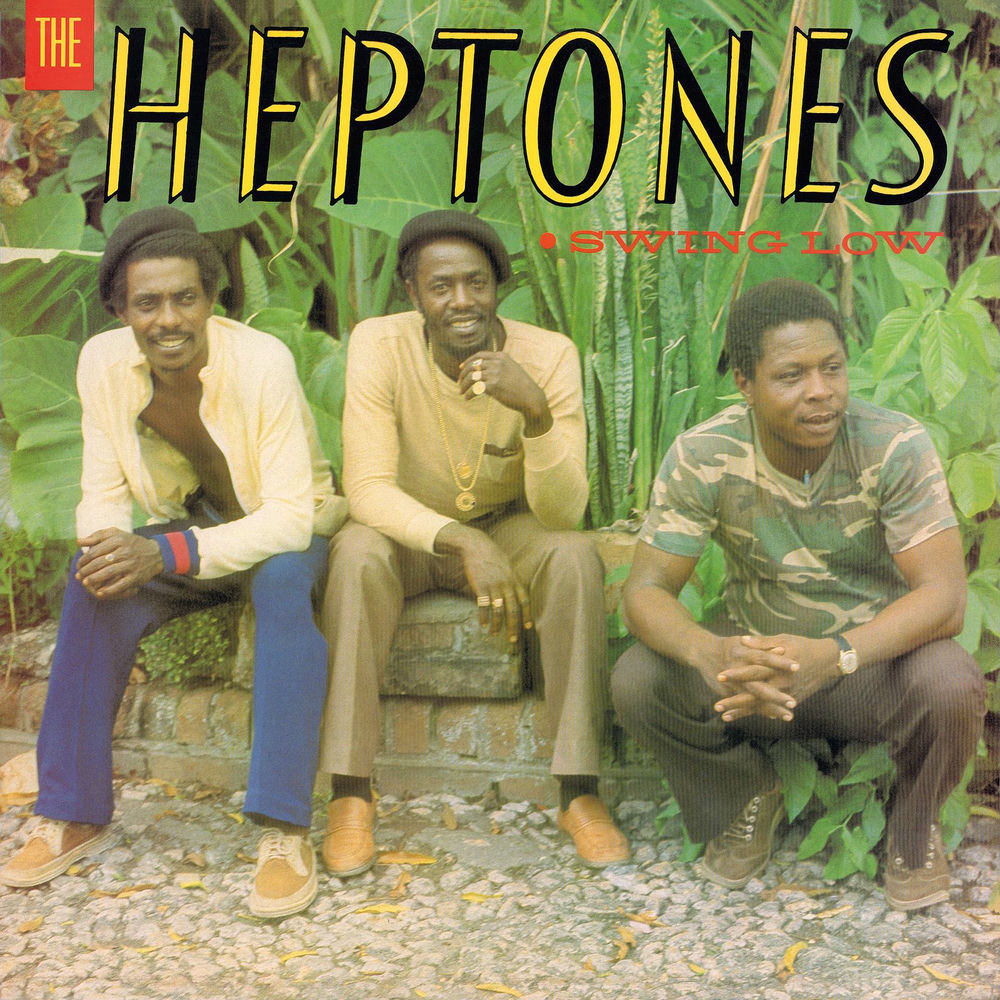 The Heptones – Swing Low