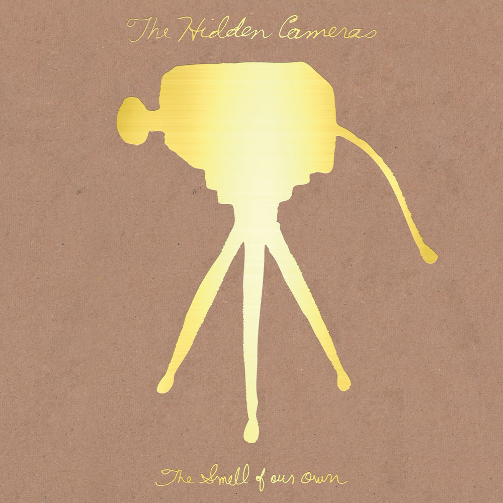 The Hidden Cameras – The Smell of Our Own (20th Anniversary Edition)