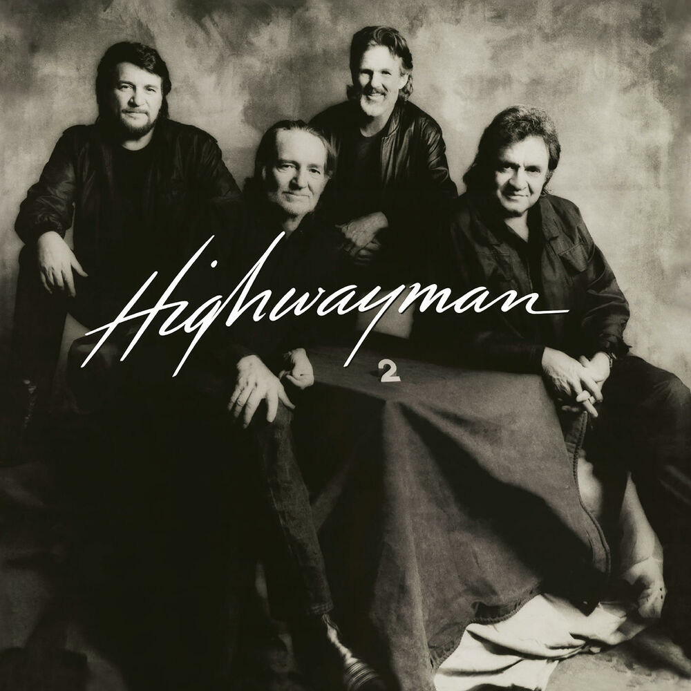 The Highwaymen – Highwayman 2
