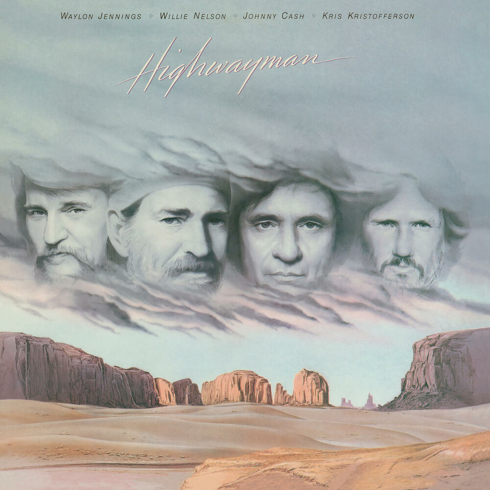 The Highwaymen – Highwayman
